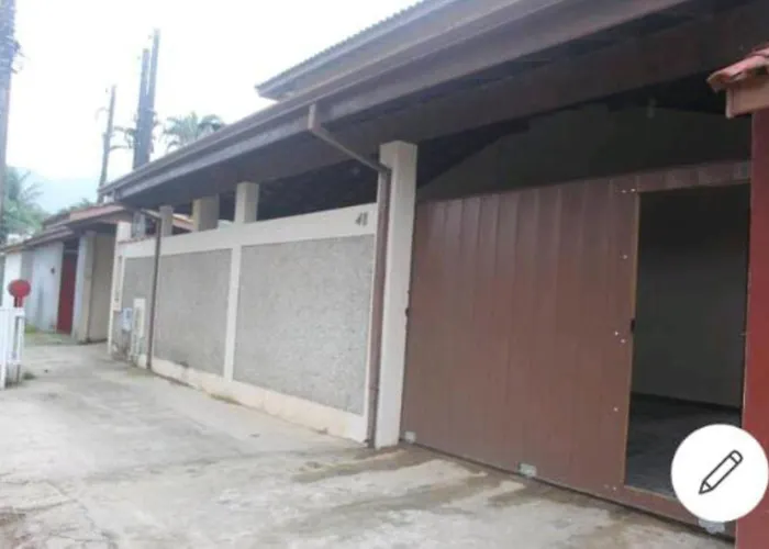 Casa Saíra de lenço- Conforto de dois dormitórios